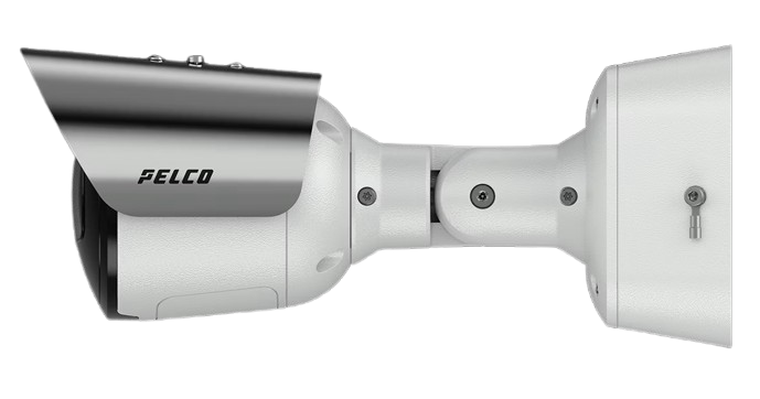 Explosion-Proof Camera