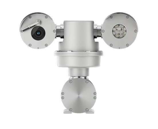 Explosion-Proof Camera