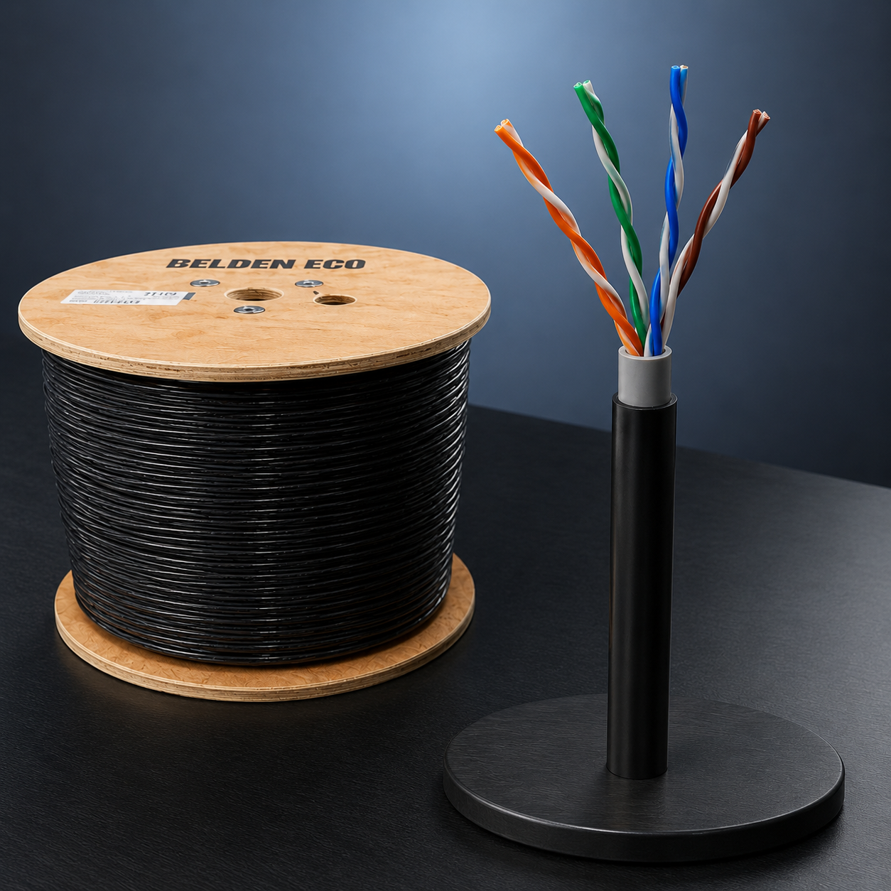Composite Cable
