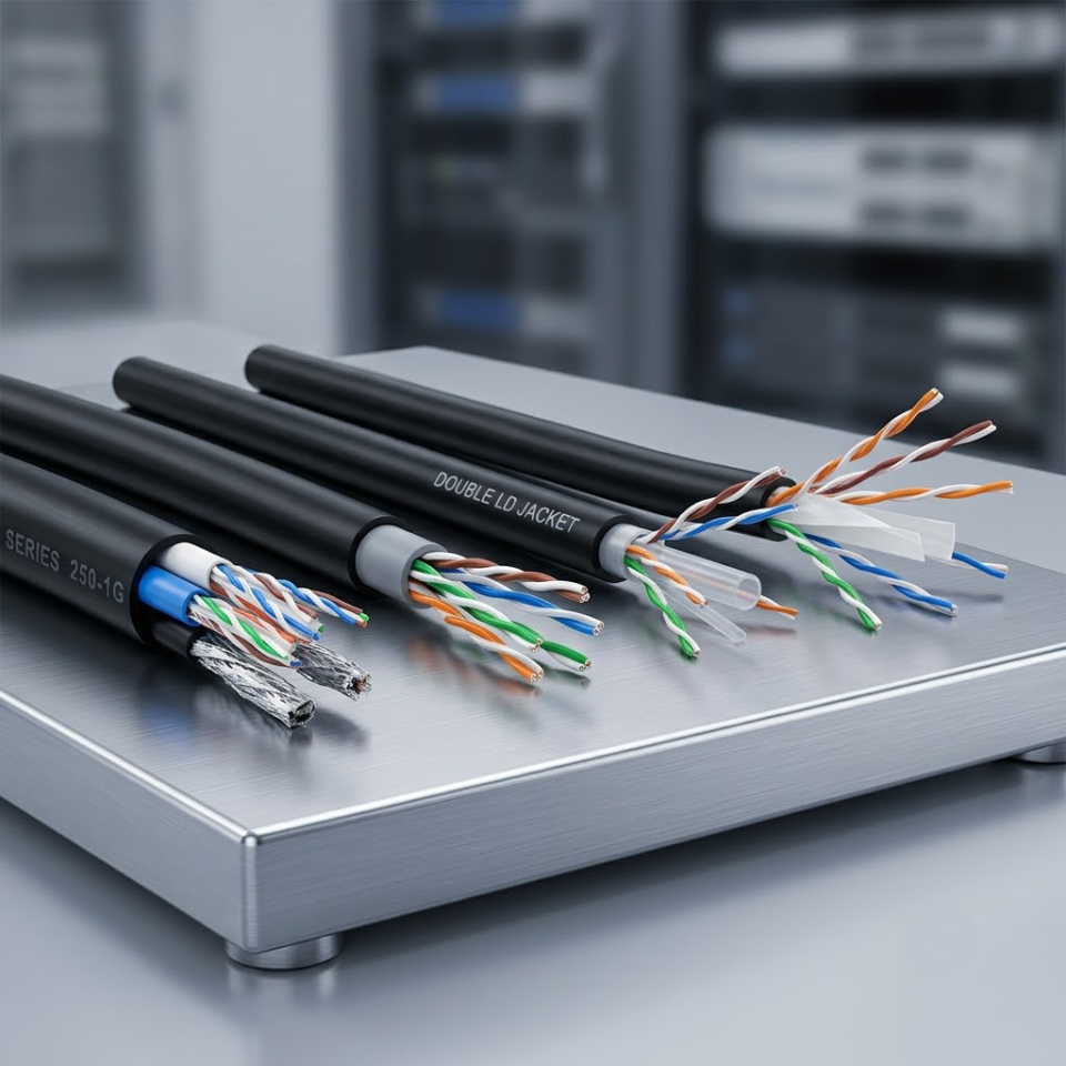 Composite Cable