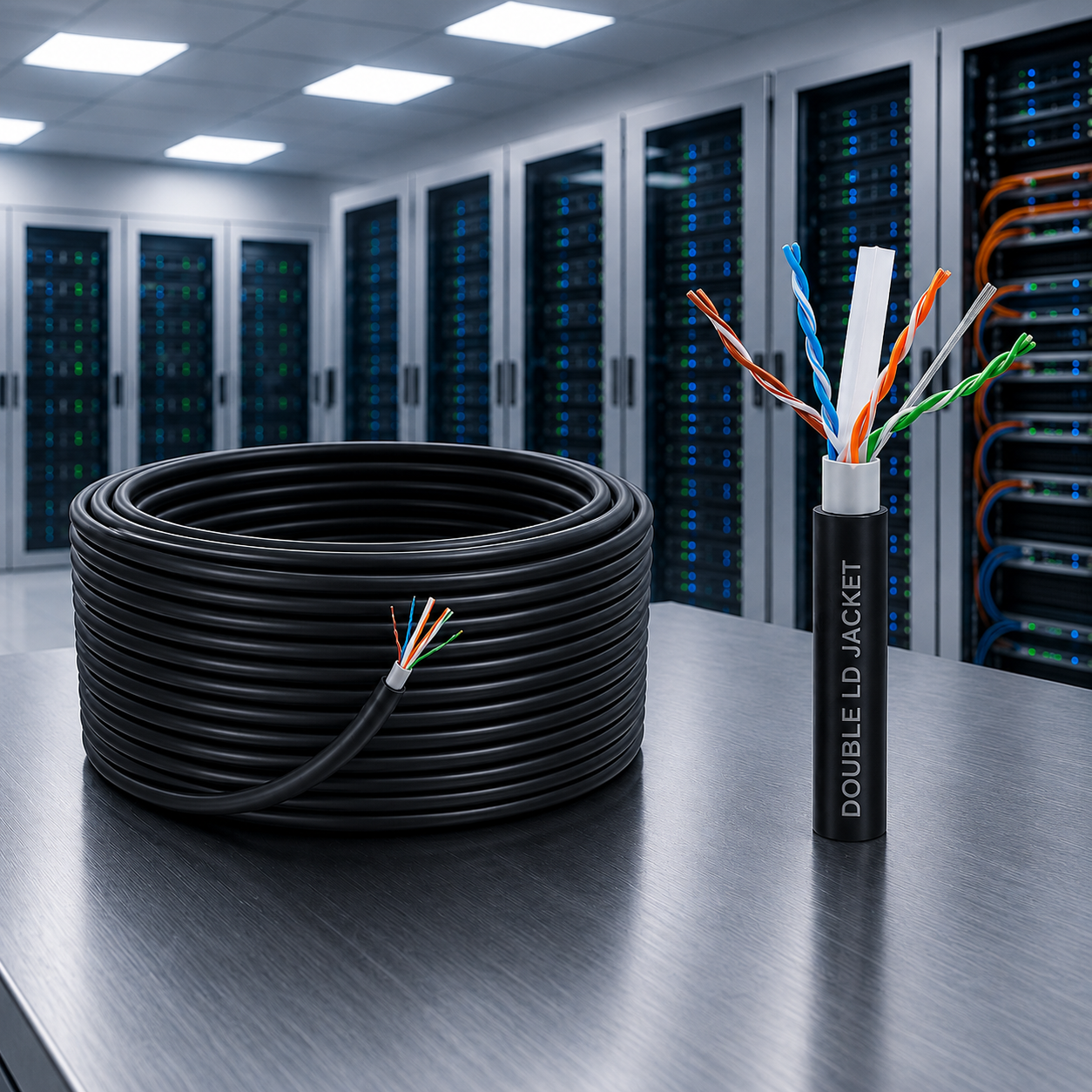 Composite Cable