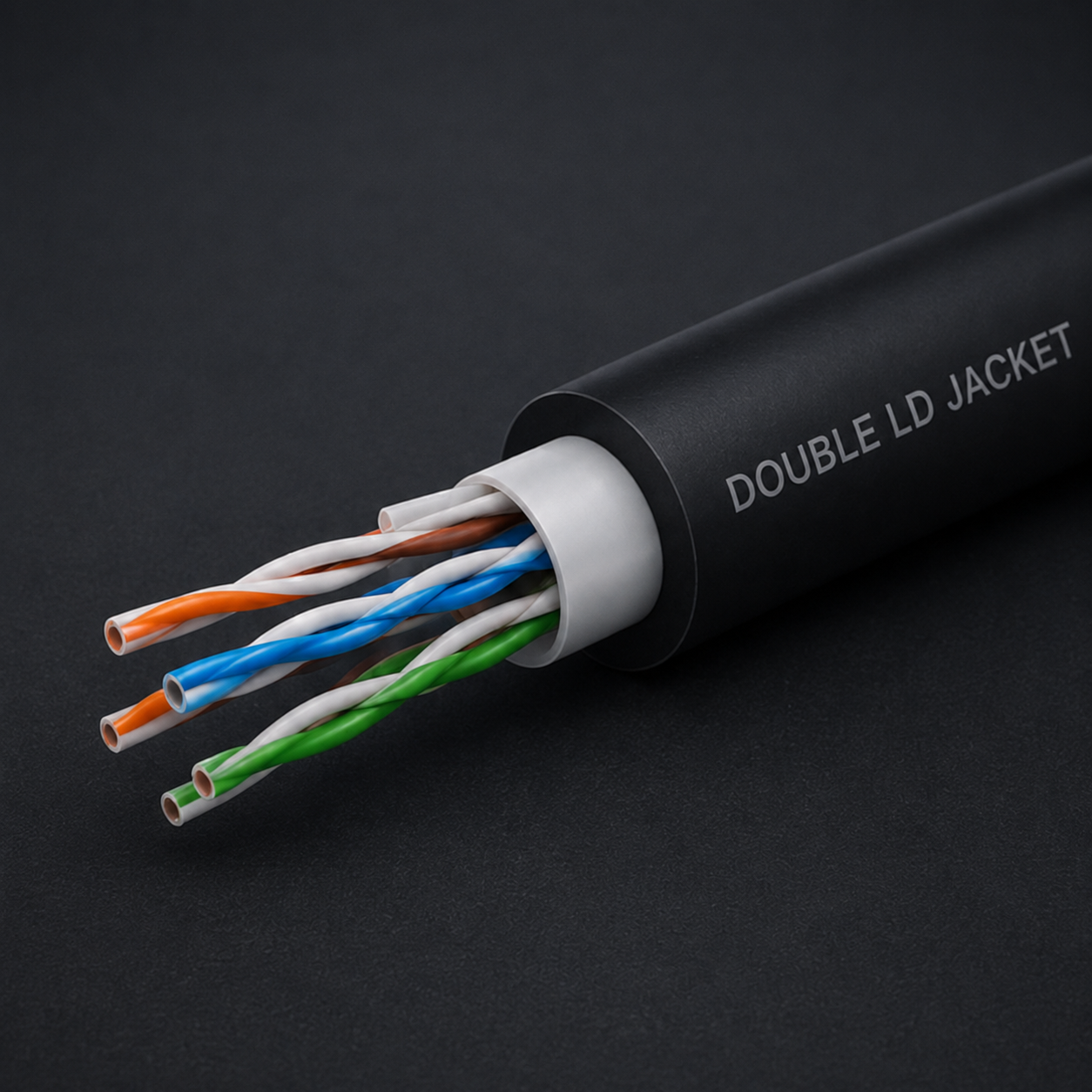 Composite Cable