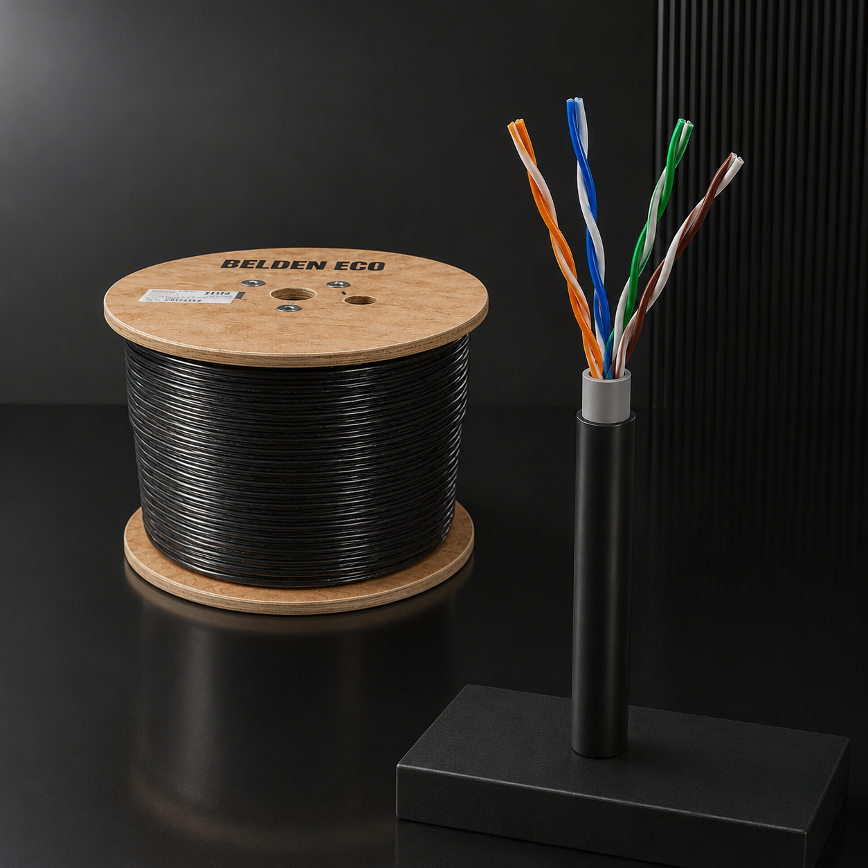 Composite Cable