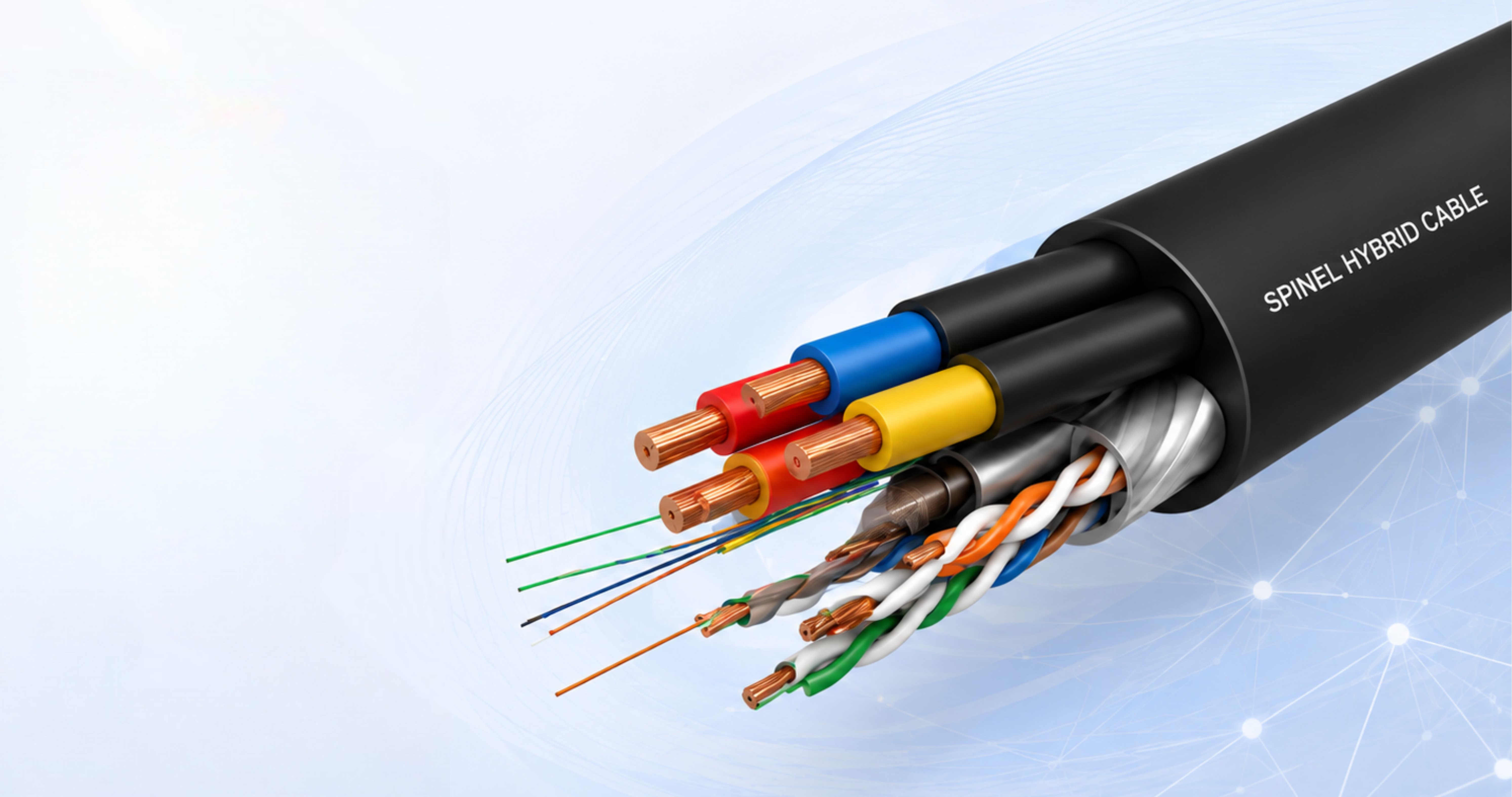 Hybrid Cable